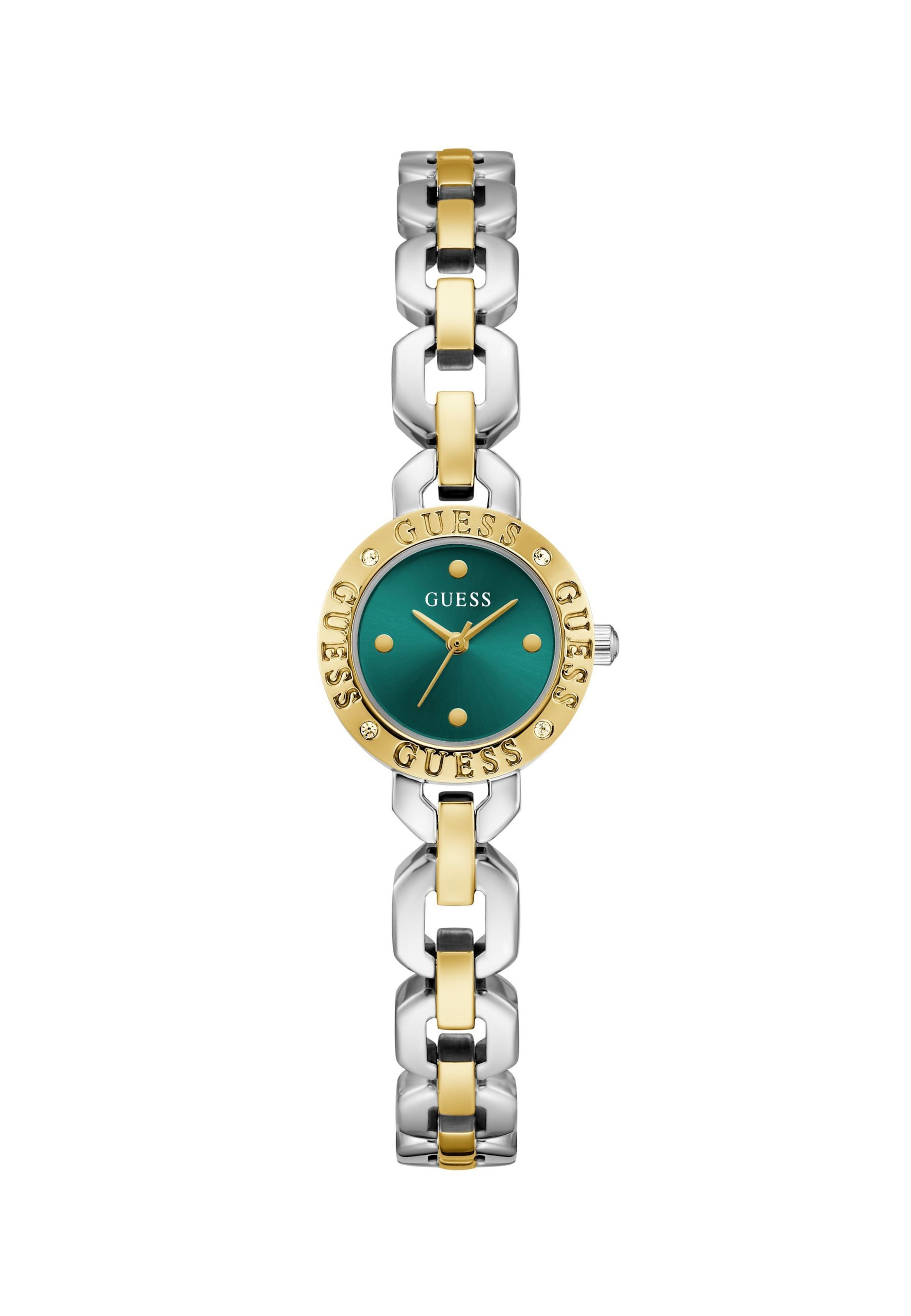 Orologio analogico 'SIREN' di GUESS in colori misti: frontale