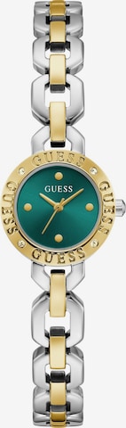 Orologio analogico 'SIREN' di GUESS in colori misti: frontale