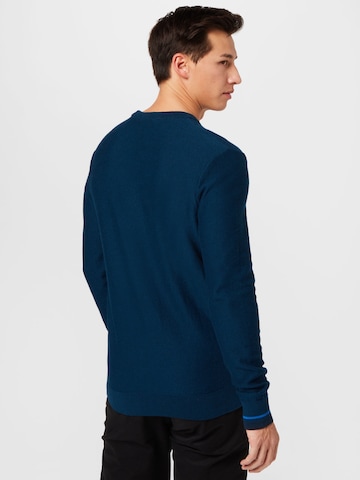 CINQUE Pullover 'ZINO' in Blau