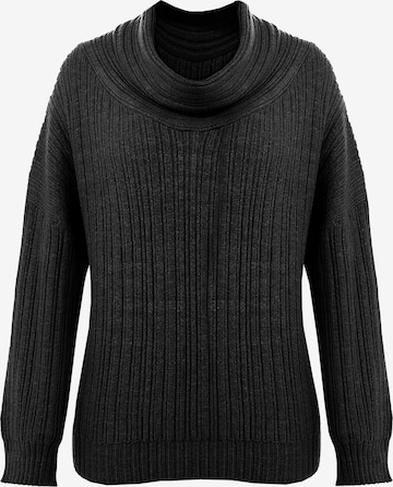 Imily Bela Pullover i sort: forside