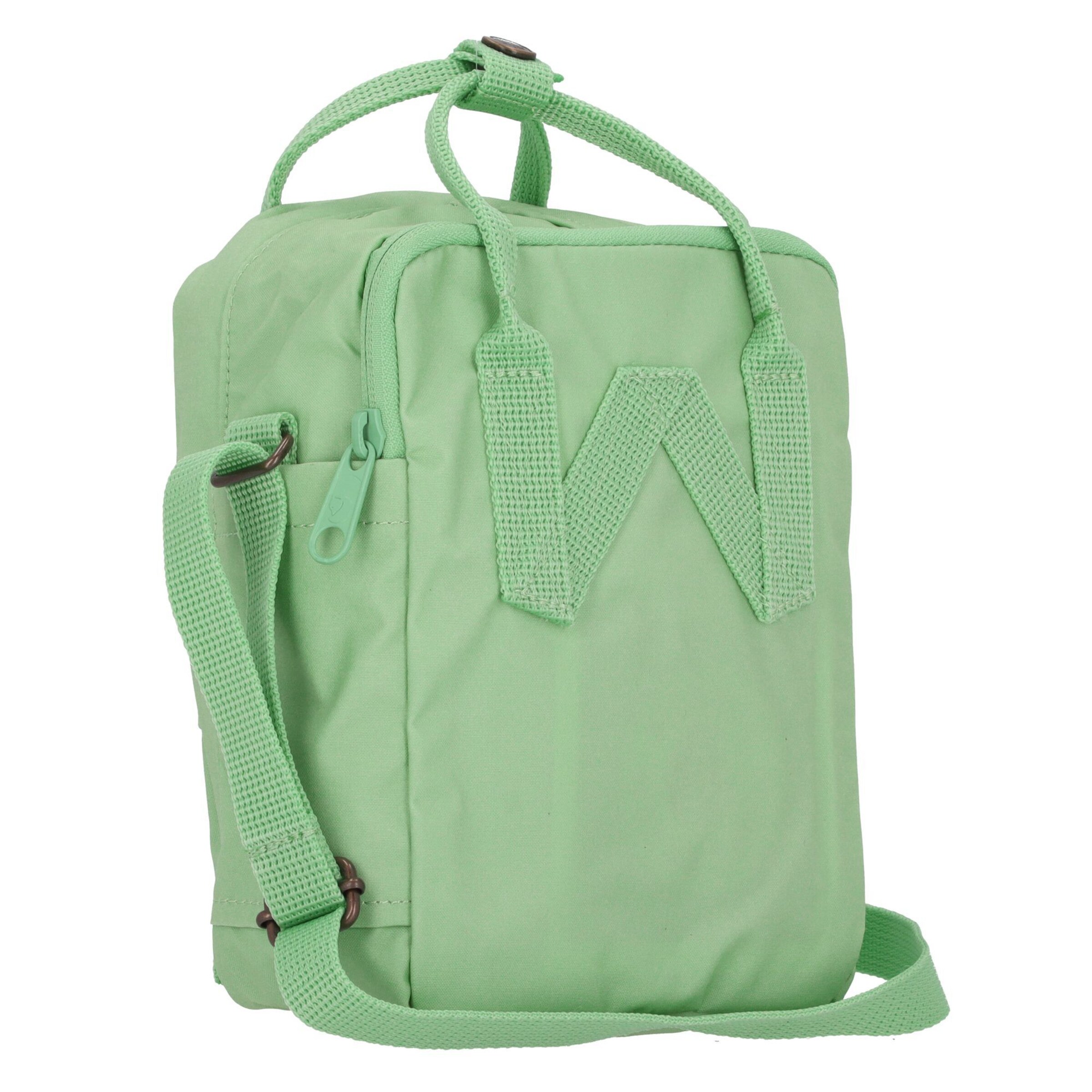 Sac à bandoulière Fjällräven en vert