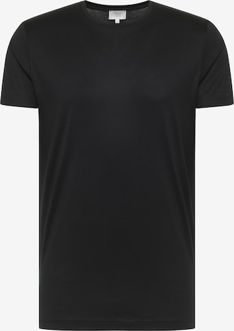 ETERNA Shirt in Zwart: voorkant