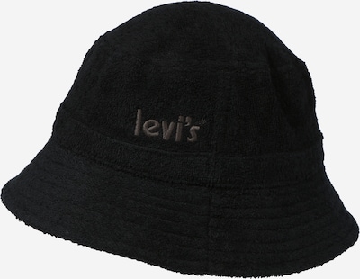 Cappello LEVI'S di colore nero, Visualizzazione prodotti
