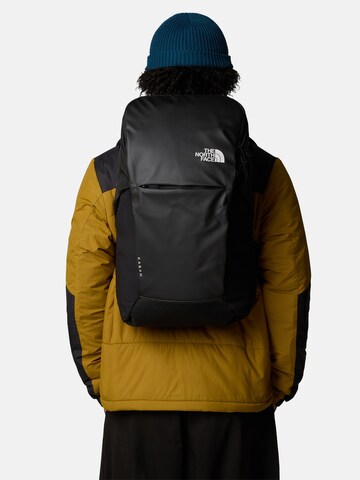 THE NORTH FACE Batoh 'KABAN 2.0' – černá