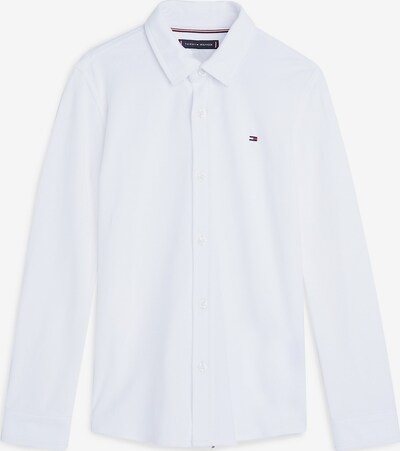 TOMMY HILFIGER Shirt in mischfarben / weiß, Produktansicht