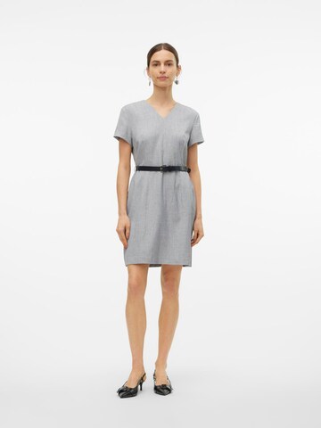 Rochie mulate 'YOLANDA' de la VERO MODA pe gri