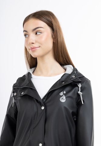 MYMO Weatherproof jacket in Black
