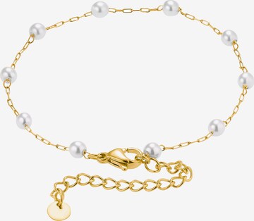 Heideman Armband 'Elula' in Goud