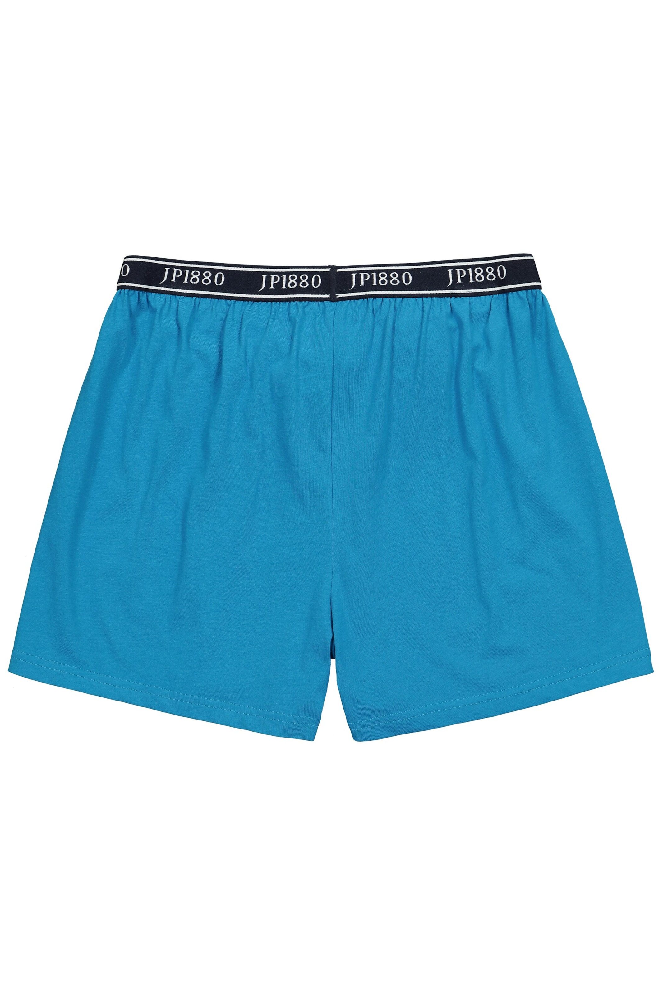 JP1880 Boxershort in Blau