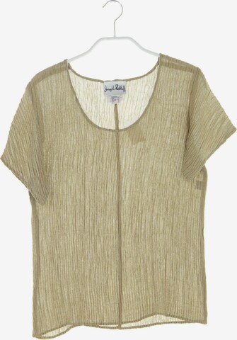 Joseph Ribkoff Top & Shirt in S in Beige: front