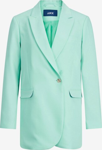 JJXX Blazer 'Mary' in Blue: front