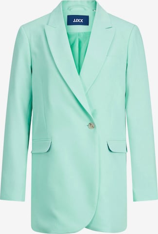 JJXX Blazer 'Mary' in Blue: front