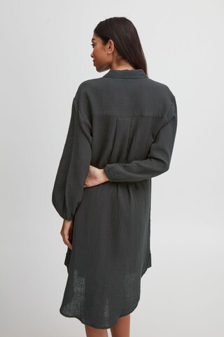 b.young Shirt dress 'Berlin' in Black