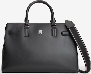 TOMMY HILFIGER Сумки 'JOY' в Черный: спереди