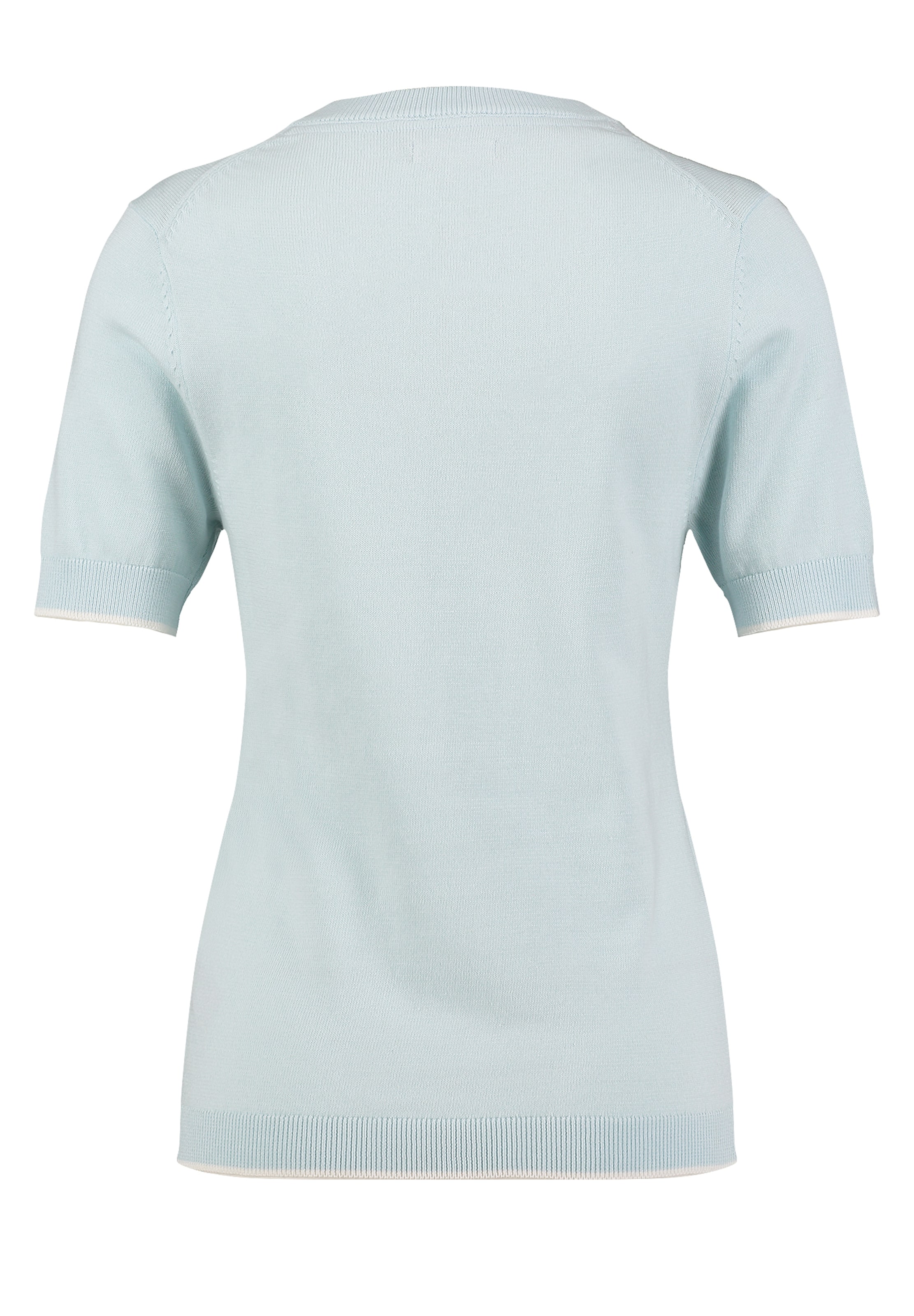 Key Largo Pulóver 'Mia' - kék