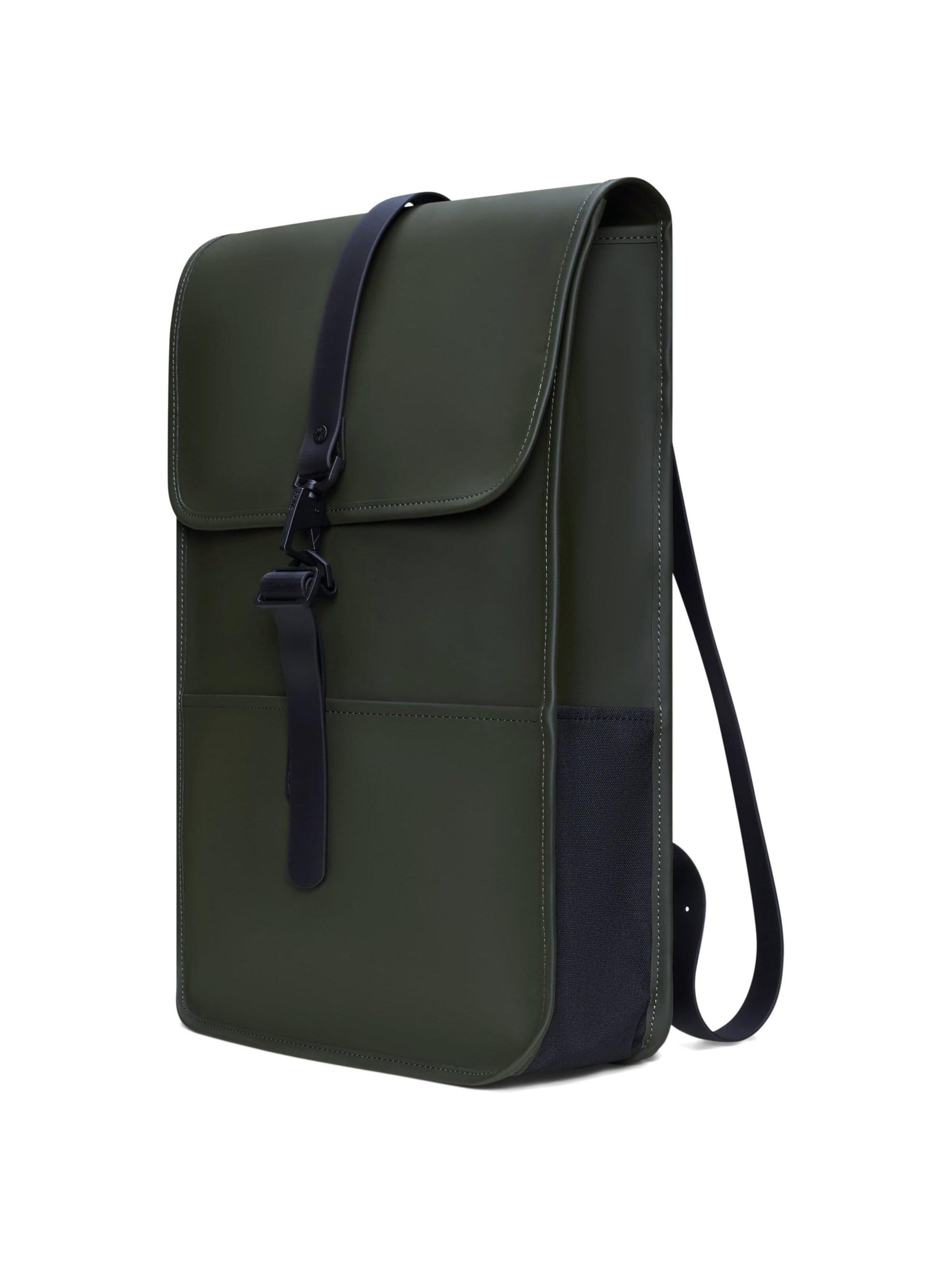 RAINS Rucksack‌ in Grün