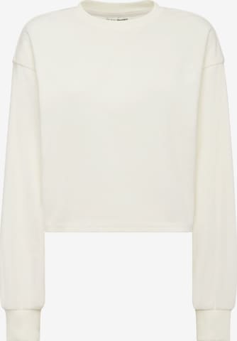 Plein Sport - Sweatshirt em preto: frente