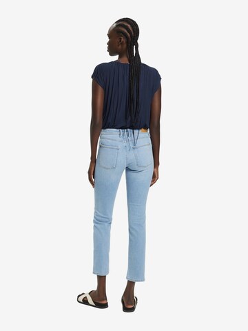 Skinny Jean ESPRIT en bleu