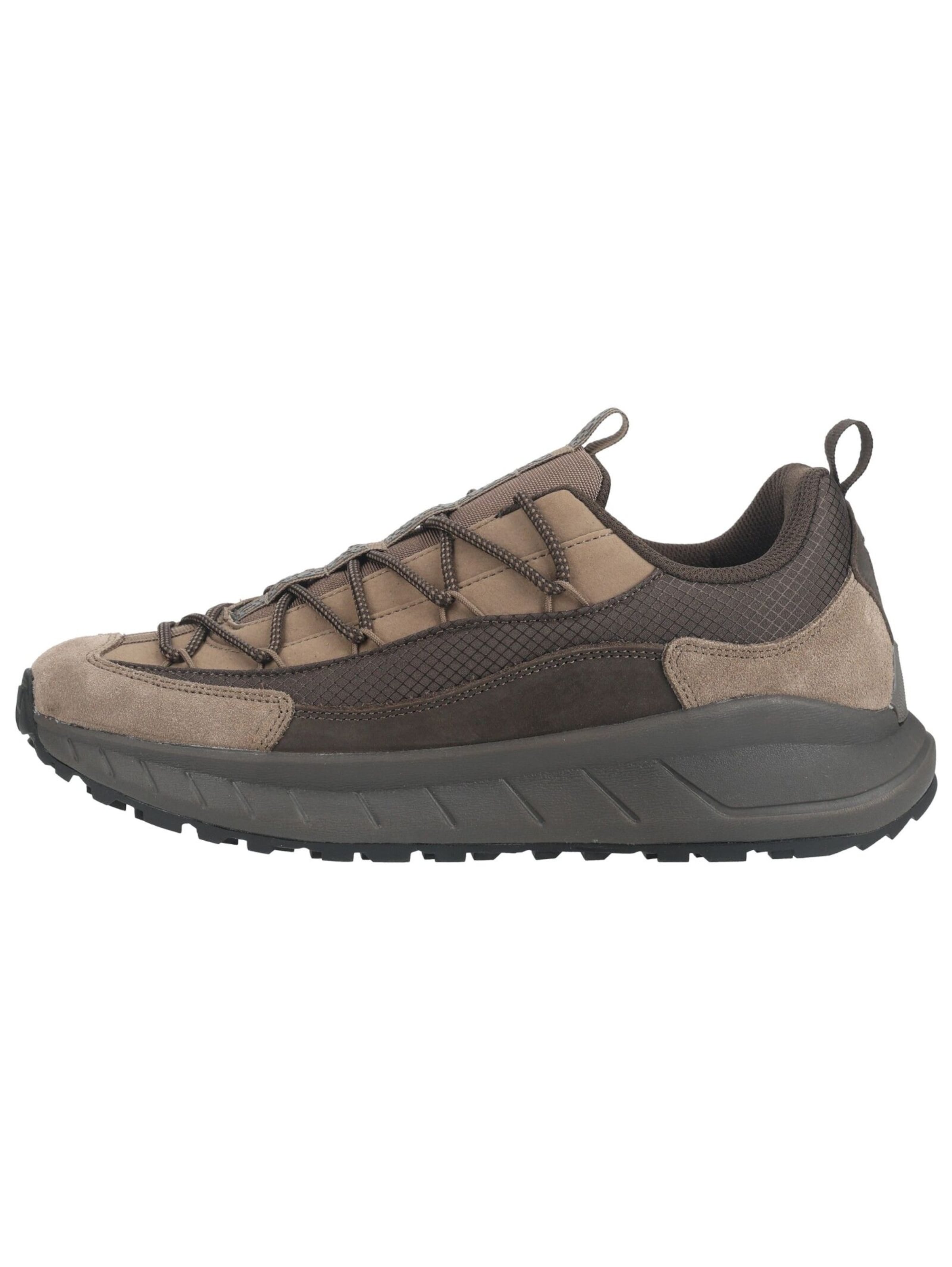 Baskets basses NAPAPIJRI en beige