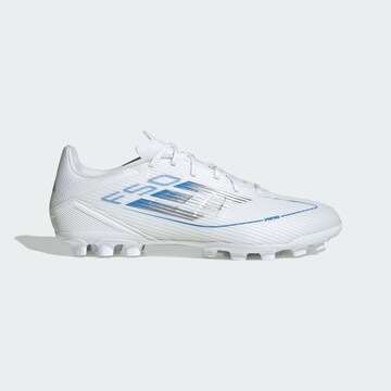 ADIDAS PERFORMANCE Voetbalschoen 'F50 League' in Wit