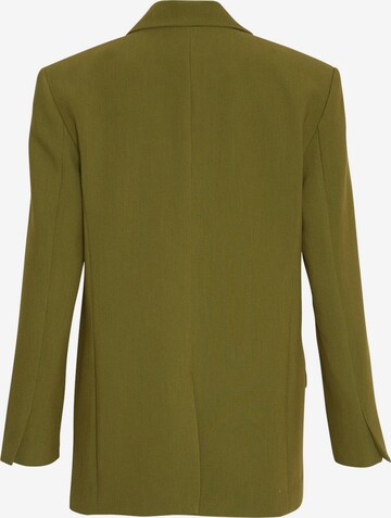 MSCH COPENHAGEN Blazer 'Taira Hedvig' in Green