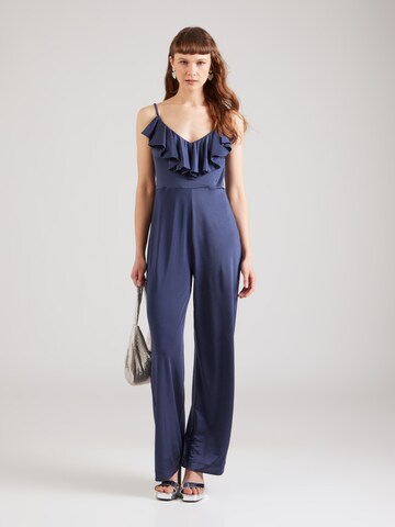 GUESS - Jumpsuit 'ALICE' en azul