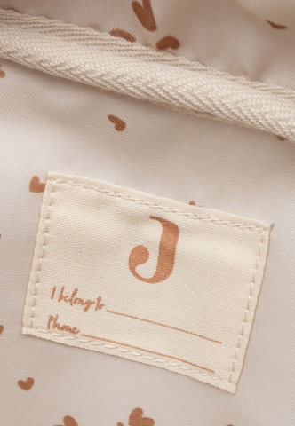 Jollein Kosmetiktasche in Beige