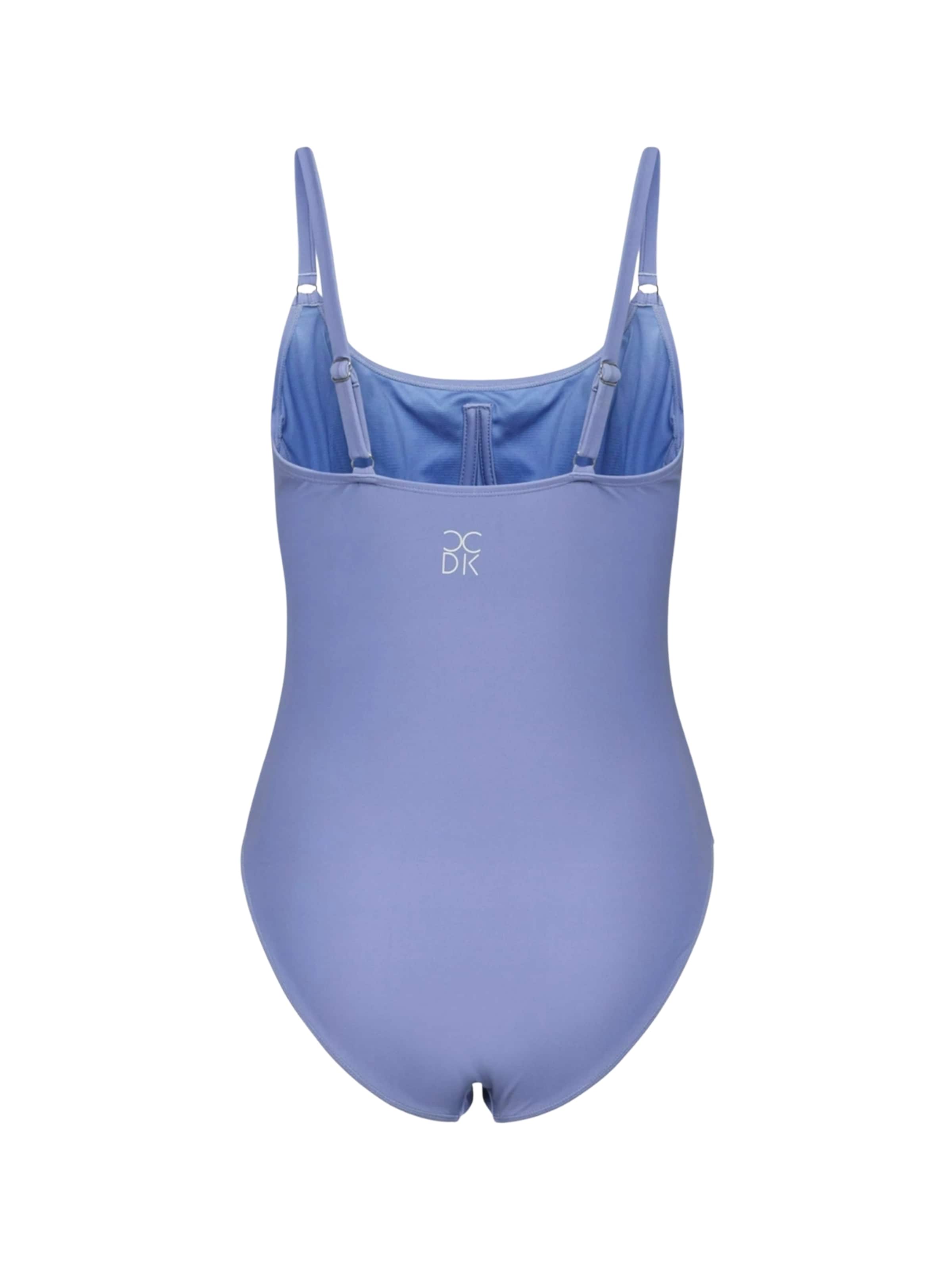 CCDK Copenhagen Sportovní body ' Bella ' – modrá