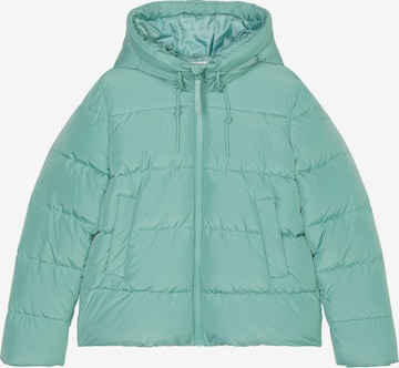 Marc O'Polo Between-Season Jacket in Green: front