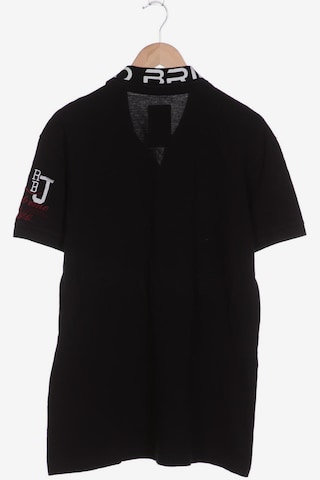 Redbridge Shirt in XXL in Black