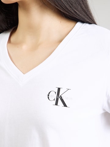 Calvin Klein Jeans Shirt in Grey