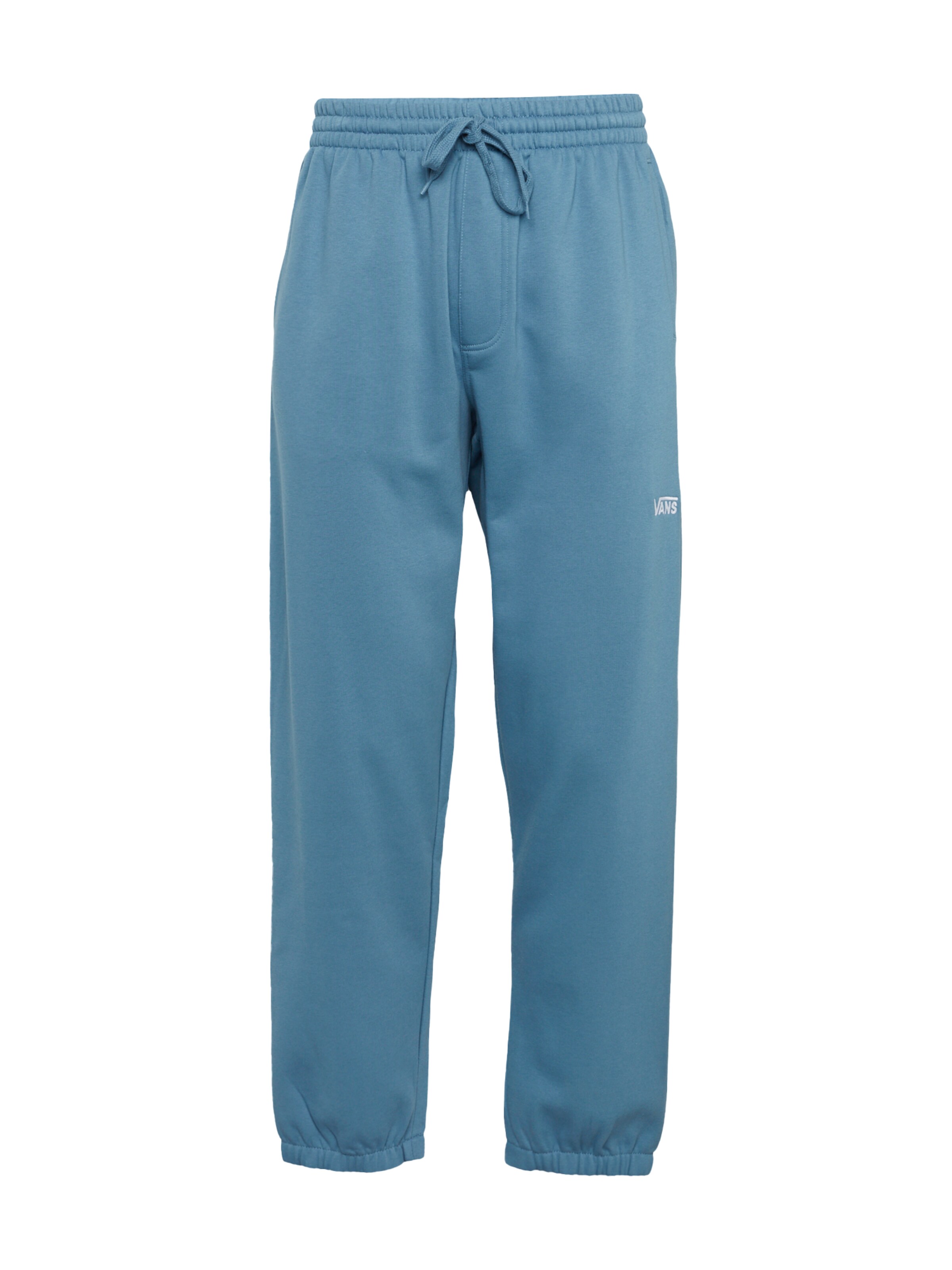 VANS Tapered Trousers 'Core' in Blue: front
