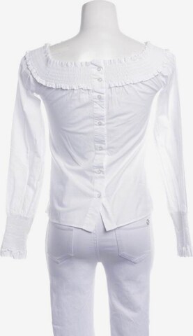 BOSS Black Blouse & Tunic in XS in White