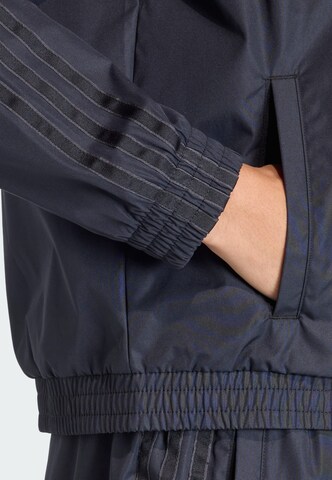 ADIDAS ORIGINALS Jacke in Schwarz