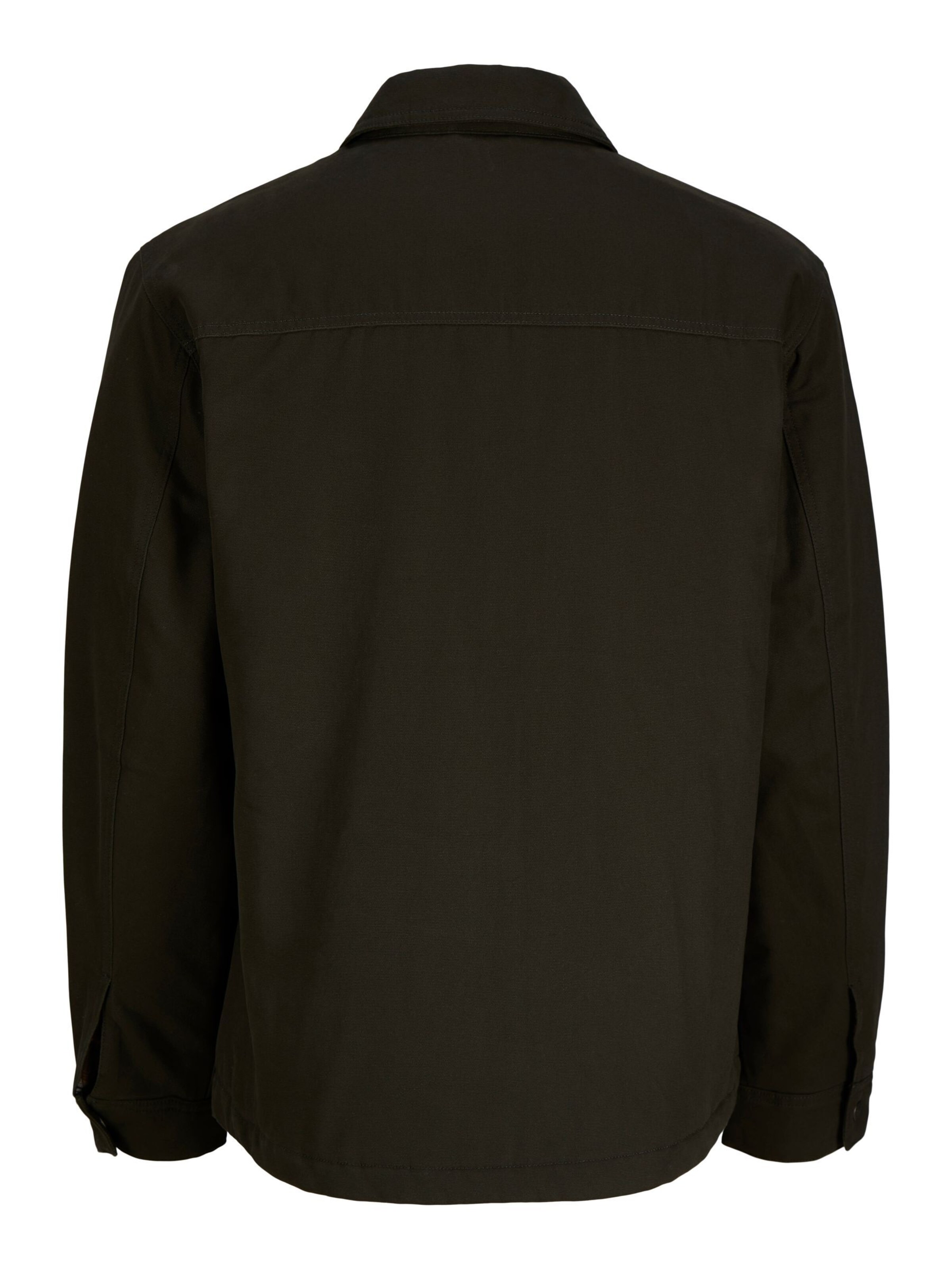 Giacca di mezza stagione di JACK & JONES in verde