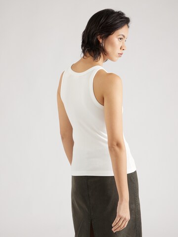 LEVI'S ® Top 'Dreamy Tank' in White