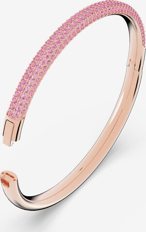 Swarovski Armbånd i rosa