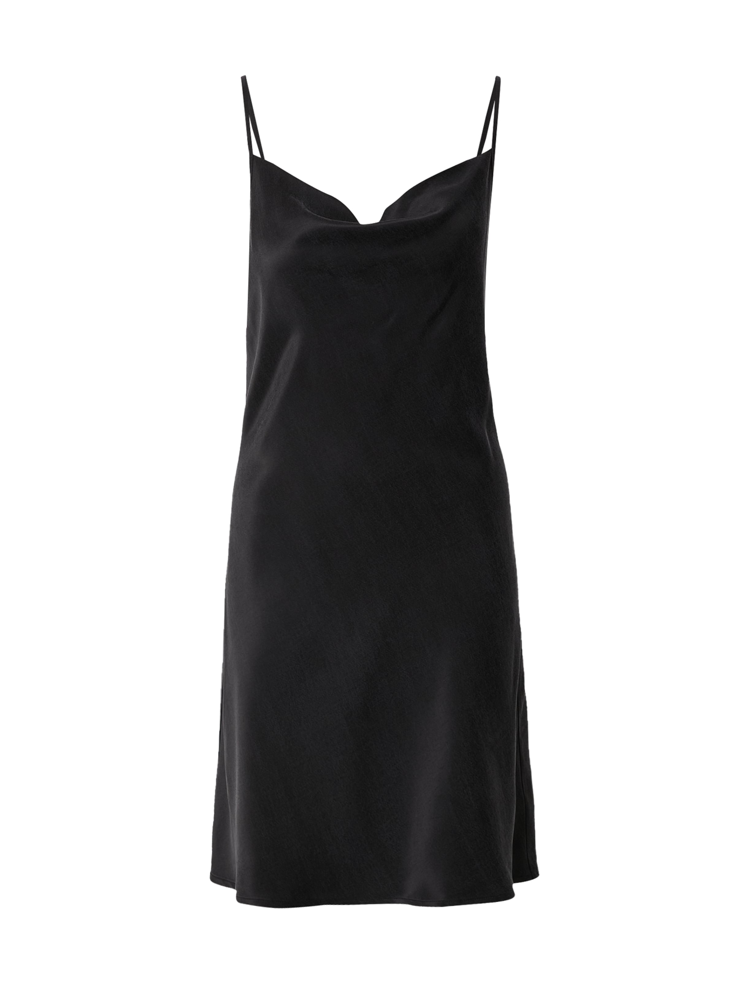 Frauen Große Größen A LOT LESS Kleid 'Eva' in Schwarz - ET63710 Frauen Große Größen A LOT LESS Kleid 'Eva' in Schwarz - ET63710