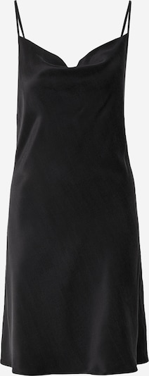 A LOT LESS Kleid 'Eva' in schwarz, Produktansicht