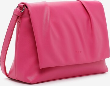 Emily & Noah Schultertasche 'Valence RUE 09' in Pink