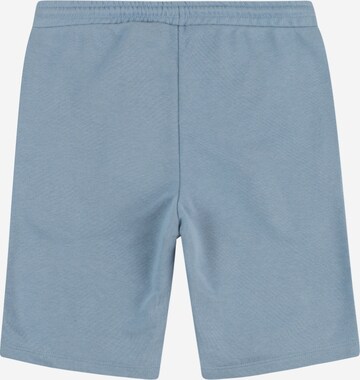 Regular Pantalon 'SHEAR' Jack & Jones Junior en bleu