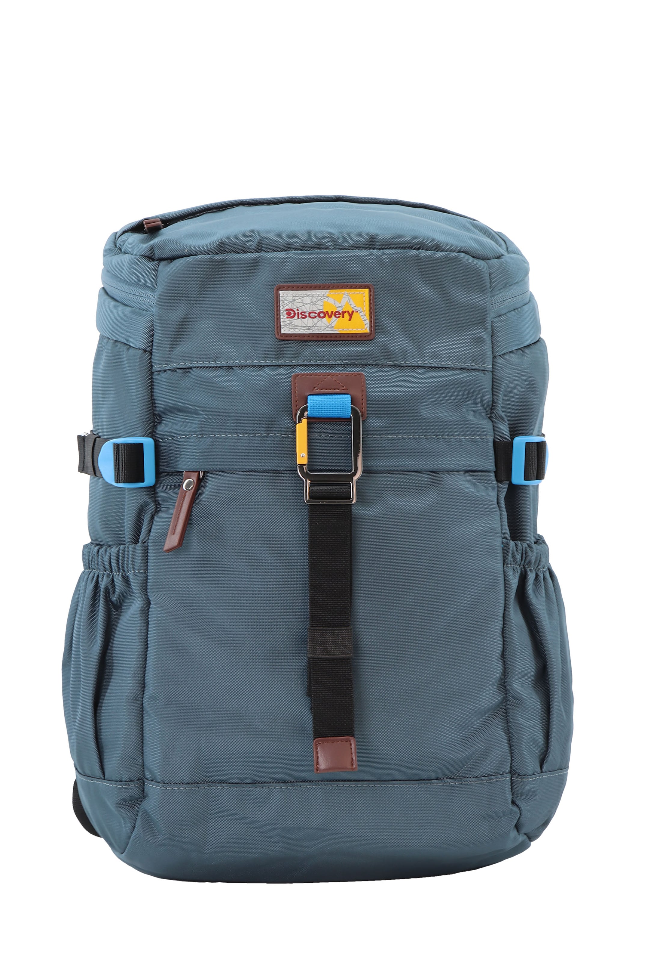 ◎Discovery EXPEDITION◎ Miley Backpack BLUE DXBK4053N-DBS Backpacks | Discovery-Expedition