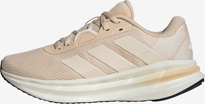 ADIDAS PERFORMANCE Juoksukengät 'Galaxy 7' värissä kameli / hiekka, Tuotenäkymä