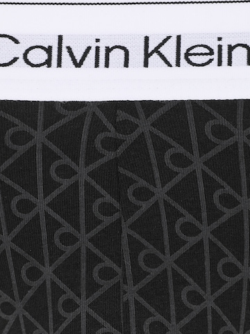 Calvin Klein Трусы-слипы в Серый
