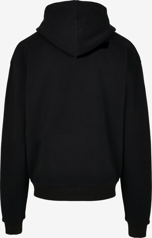 Sweat-shirt MT Upscale en noir