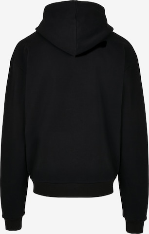 MT Upscale Sweatshirt i svart