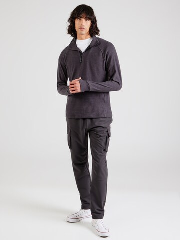 Whistler Functioneel shirt 'Kajsa' in Zwart
