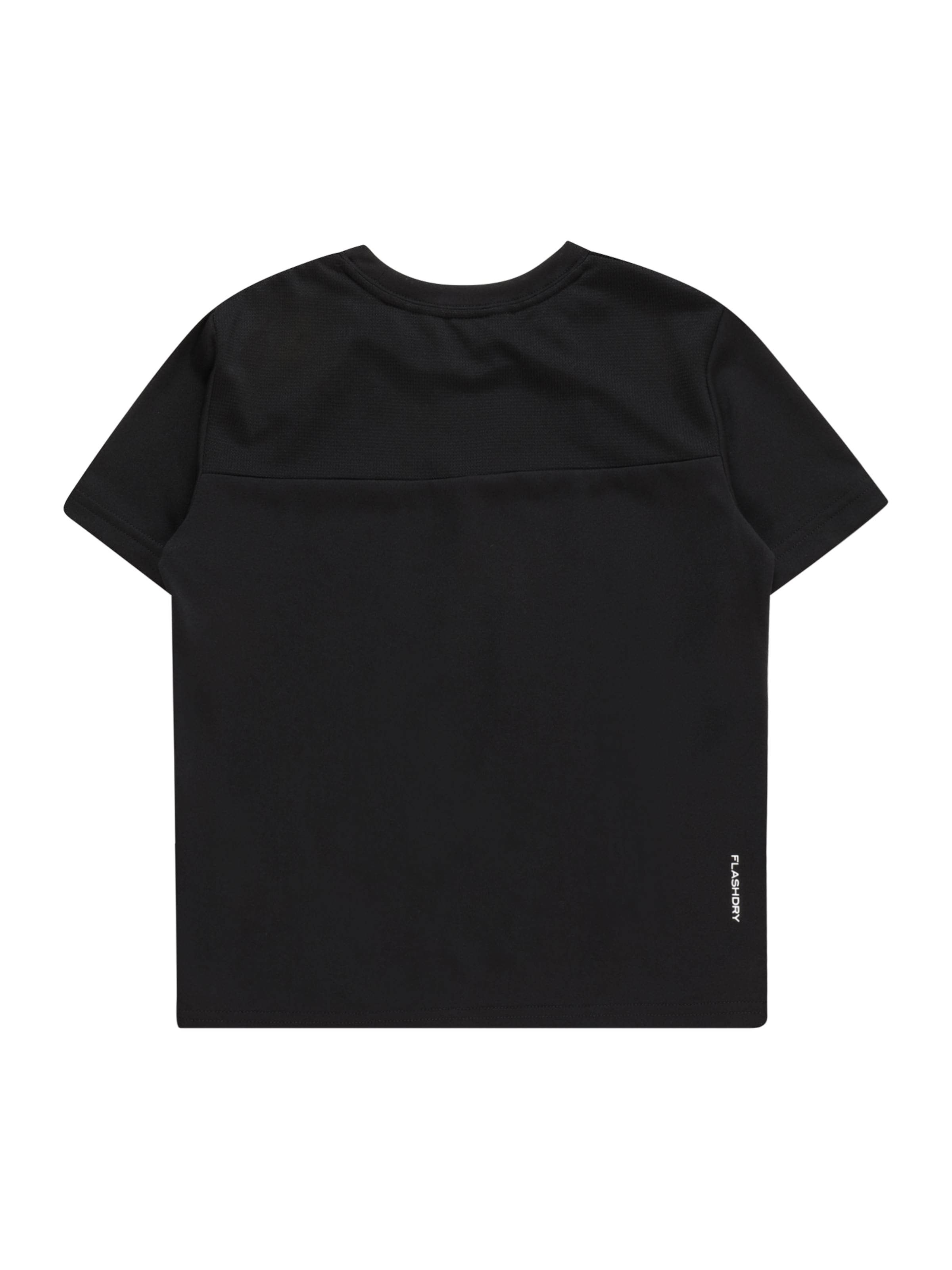 THE NORTH FACE Funktionsshirt 'NEVER STOP' in Schwarz