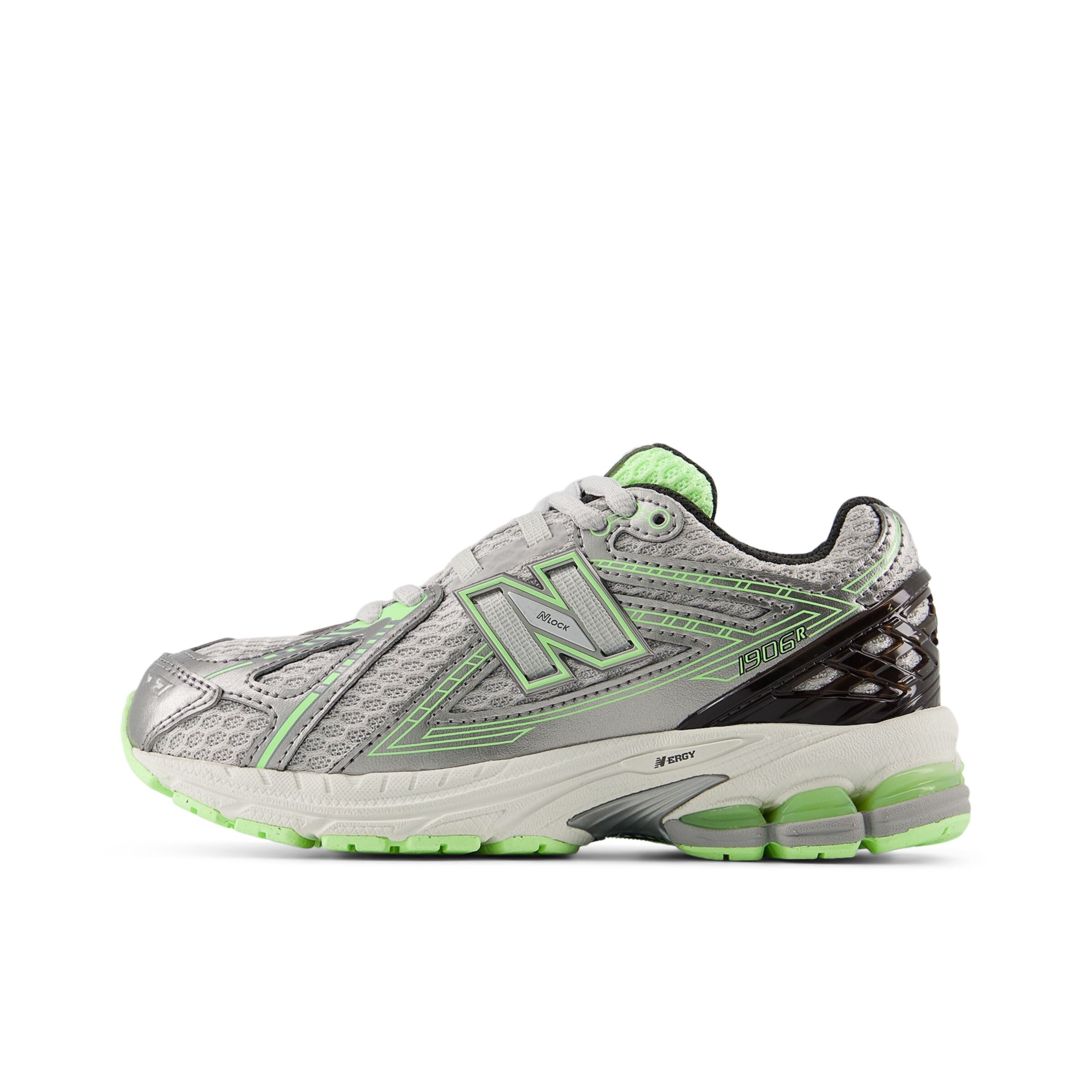 new balance Sneakers in Grijs