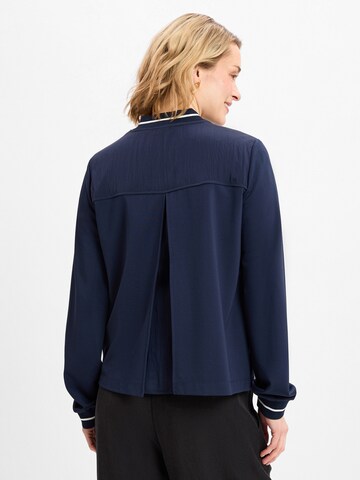 Liu Jo Jacke in Blau